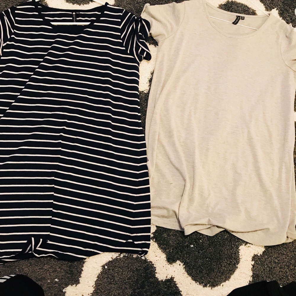Cotton On T-shirt dresses